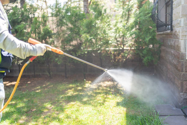 Best Pest Control for Businesses  in Fairfield, CA